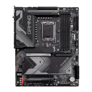 Placa Mãe Gigabyte LGA 1700 Z790 Gaming X AX DDR5 Chipset Z790