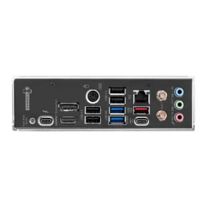 Placa Mãe MSI LGA 1851 Z890 Gaming Plus WIFI Chipset Z890 Intel ATX DDR5 911-7E34-002