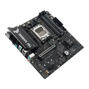 Placa Mãe Asus TUF Gaming A620AM-Plus DDR5 Socket AMD AM5 M-ATX Chipset AMD