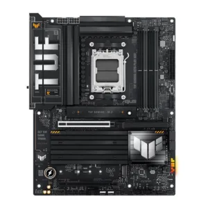 Placa Mãe Asus TUF Gaming X870-Plus Wifi DDR5 Socket AMD AM5 Chipset AMD X870