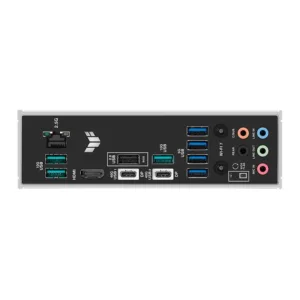 Placa Mãe Asus TUF Gaming X870-Plus Wifi DDR5 Socket AMD AM5 Chipset AMD X870