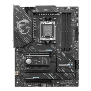 Placa Mãe MSI X870 Gaming Plus WiFi DDR5 AMD X870 AM5 911-7E47-013