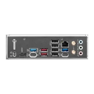 Placa Mãe MSI X870 Gaming Plus WiFi DDR5 AMD X870 AM5 911-7E47-013
