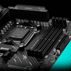 Placa Mãe MSI X870 Gaming Plus WiFi DDR5 AMD X870 AM5 911-7E47-013