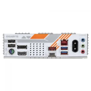 Placa-Mãe Gigabyte B850M Force WiFi 6E V2 Chipset B850 AMD AM5 mATX DDR5