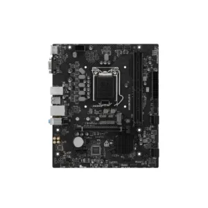Placa Mãe MSI LGA 1200 H510M Plus II DDR4 M.2