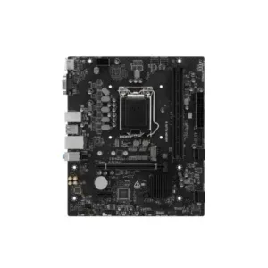 Placa Mãe MSI LGA 1200 H510M Plus II DDR4 M.2