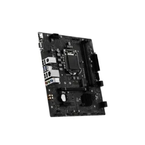 Placa Mãe MSI LGA 1200 H510M Plus II DDR4 M.2