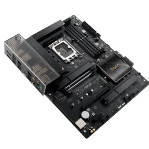 Placa Mãe Asus ProArt B760-CREATOR WIFI Chipset B760 intel LGA 1700 ATX DDR5 90MB1FY0-M1EAY0