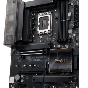 Placa Mãe Asus ProArt B760-CREATOR WIFI Chipset B760 intel LGA 1700 ATX DDR5 90MB1FY0-M1EAY0