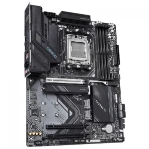Placa Mãe Gigabyte X870 Gaming WiFi6 AM5 DDR5 ATX