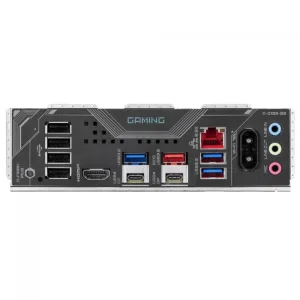 Placa Mãe Gigabyte X870 Gaming WiFi6 AM5 DDR5 ATX