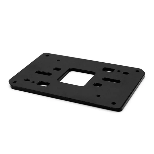 Placa Traseira Thermal Grizzly AM5 M4 104x65x3mm TG-BP-R7000-R