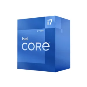 Processador Intel Core i7-12700 4.9GHz Turbo Cache 25MB LGA 1700 BX8071512700