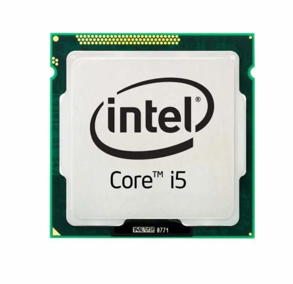 Processador Intel Core i5-3470 / 3470S Quad-Core 3ª Geração LGA 1155 OEM