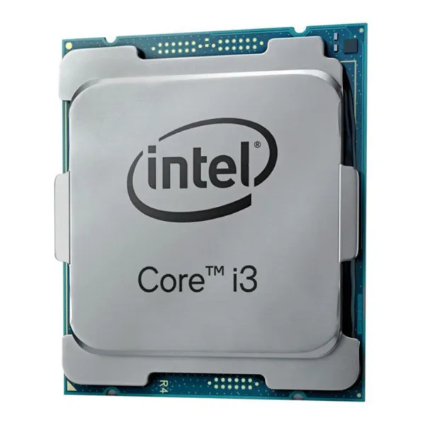 Processador Intel Core i3 10100 3.60GHz (4.30GHz Turbo) 10ª Geração 4-Cores 8-Threads LGA 1200 OEM Sem Caixa