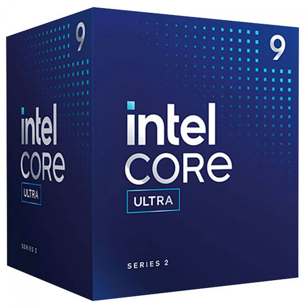 Processador Intel Core Ultra 9 285 2.5GHz (5.6GHz Turbo) Série 2 24-Cores 24-Threads LGA 1851BX80768285