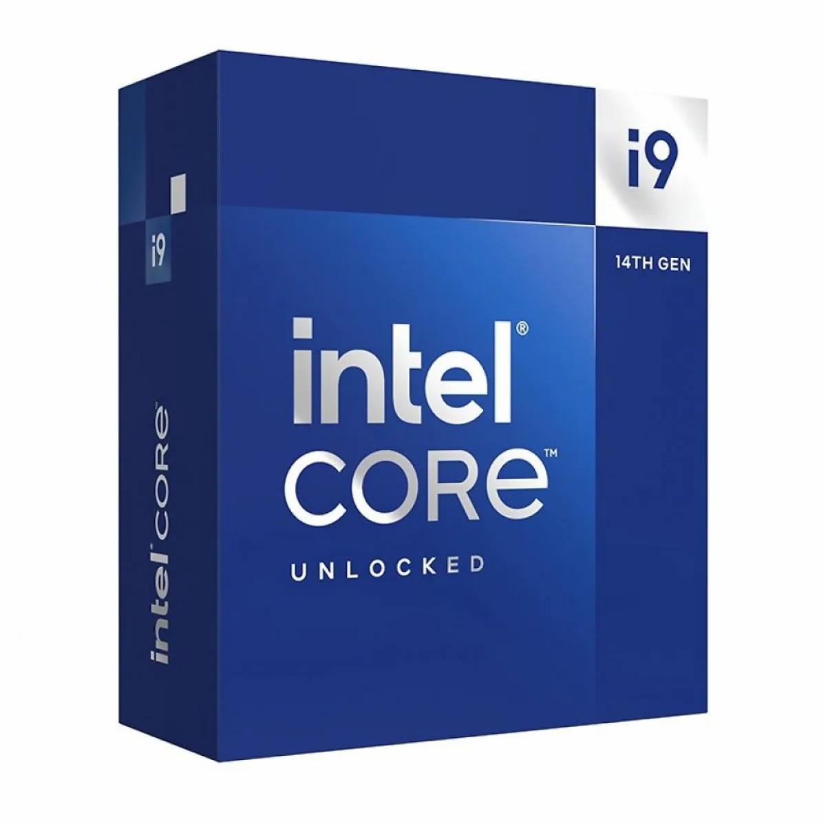 Processador Intel LGA1700 Core i9-14900KF 24-Core 32-Threads 3.2GHz (5.8GHz Turbo) Cache 36MB BX8071514900KF