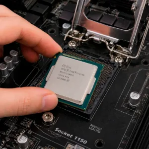 Processador Intel Core i7-4770S 3.9GHz Turbo 4ª Geração LGA 1150 OEM