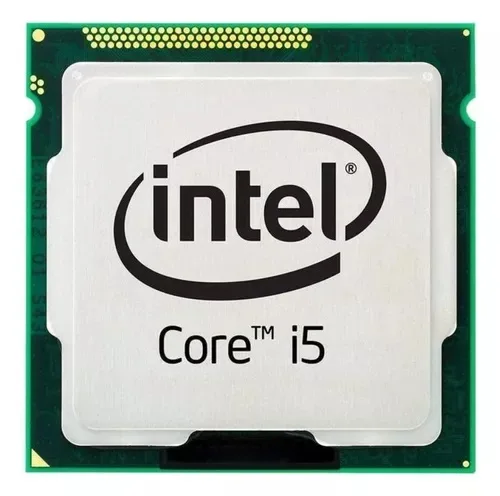 Processador Intel Core i5-7500 3.8GHz Quad-Core LGA 1151 OEM
