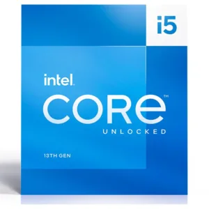 Processador Intel Core i5-13600KF 14-Core 20-Threads 5.1GHz Turbo LGA 1700