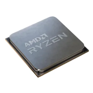 Processador AMD Ryzen 7 5700G 8-Core 16-Threads AM4 Radeon Graphics 100-100000263BOX