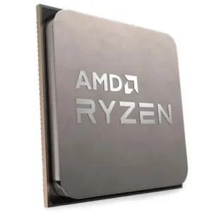 Processador AMD Ryzen 7 5700X 8 Núcleos 16 Threads 4.6GHz Turbo Cache 36MB AM4 OEM 100-000000926
