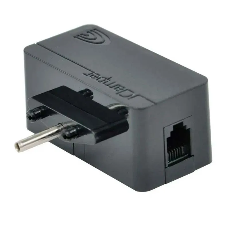 Protetor Elétrico iClamper DPS para Telefone RJ11 009906