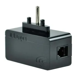 Protetor Elétrico iClamper DPS para Telefone RJ11 009906