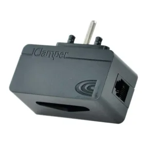 Protetor Elétrico iClamper DPS para Telefone RJ11 009906