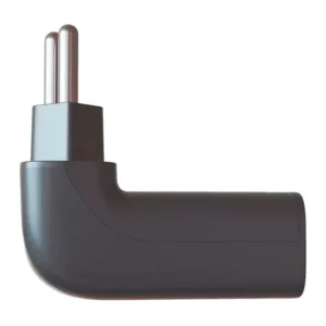 Protetor iClamper Pocket Fit 3P LCF 20A Preto 026803