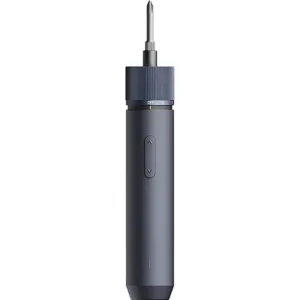 Set Chave de Fenda Sem Fio Hoto QWLSD001 Azul - HOTO