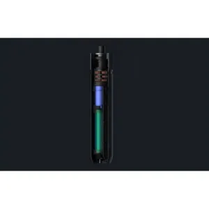 Set Chave de Fenda Sem Fio Hoto QWLSD001 Azul - HOTO