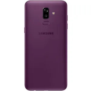 Smartphone Galaxy J8, 64GB, 16MP, Tela 6, Violeta SM-J810M - Samsung