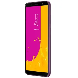 Smartphone Galaxy J8, 64GB, 16MP, Tela 6, Violeta SM-J810M - Samsung