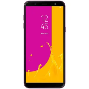 Smartphone Galaxy J8, 64GB, 16MP, Tela 6, Violeta SM-J810M - Samsung