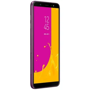 Smartphone Galaxy J8, 64GB, 16MP, Tela 6, Violeta SM-J810M - Samsung