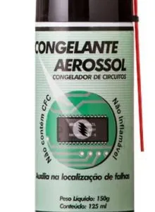 Spray Congelante 150g 13052 - Implastec