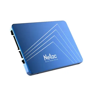 SSD Netac N535S 120GB SATA III 2.5" NT01N535S-120G-S3X