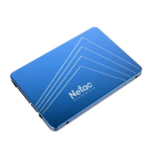 SSD Netac N535S 120GB SATA III 2.5" NT01N535S-120G-S3X