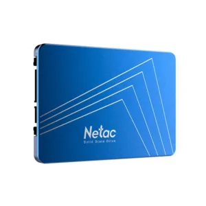 SSD Netac N535S 120GB SATA III 2.5" NT01N535S-120G-S3X
