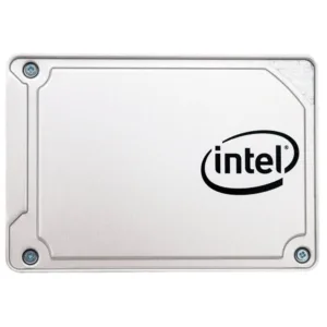 SSD 128GB SSD5 545S Series Sata III SSDSC2KW128G8X1 - Intel