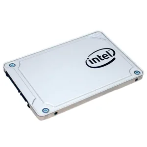 SSD 128GB SSD5 545S Series Sata III SSDSC2KW128G8X1 - Intel