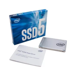 SSD 128GB SSD5 545S Series Sata III SSDSC2KW128G8X1 - Intel