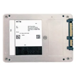 SSD 128GB SSD5 545S Series Sata III SSDSC2KW128G8X1 - Intel