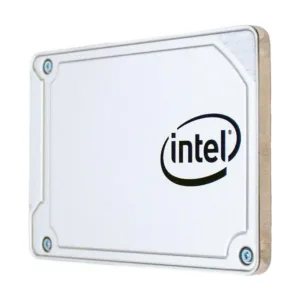 SSD 128GB SSD5 545S Series Sata III SSDSC2KW128G8X1 - Intel
