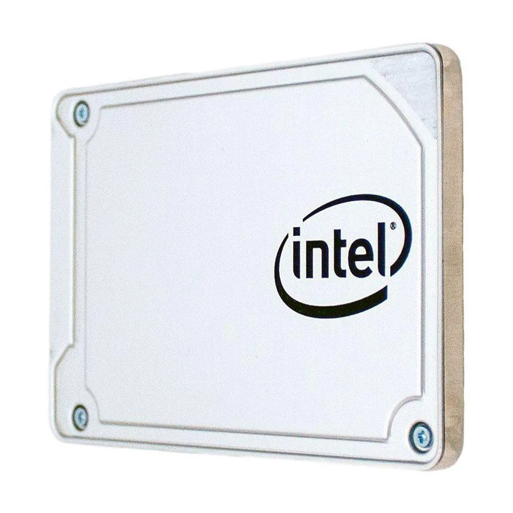 SSD 128GB SSD5 545S Series Sata III SSDSC2KW128G8X1 - Intel
