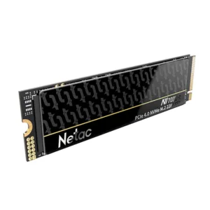 SSD Netac 1TB NV7000-T PCIe 4 X4 M.2 2280 NVMe ATE 7300/6600 MB/S NT01NV7000T-1T0-E4X