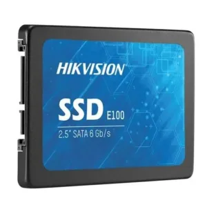 SSD Hikvision HKM512S21A 512GB SATA III 6Gb/s 2.5"