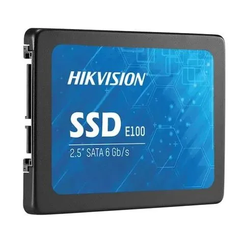 SSD Hikvision HKM512S21A 512GB SATA III 6Gb/s 2.5"